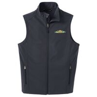 Core Soft Shell Vest Thumbnail