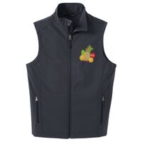 Core Soft Shell Vest Thumbnail