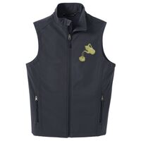 Core Soft Shell Vest Thumbnail