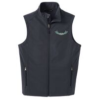 Core Soft Shell Vest Thumbnail