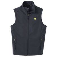 Core Soft Shell Vest Thumbnail