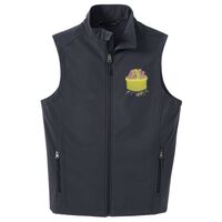 Core Soft Shell Vest Thumbnail