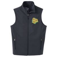 Core Soft Shell Vest Thumbnail