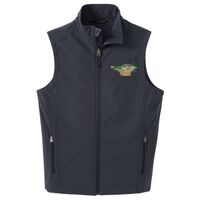 Core Soft Shell Vest Thumbnail