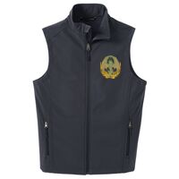 Core Soft Shell Vest Thumbnail