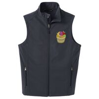 Core Soft Shell Vest Thumbnail