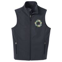 Core Soft Shell Vest Thumbnail