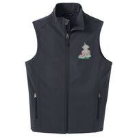 Core Soft Shell Vest Thumbnail