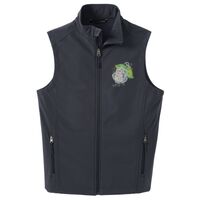 Core Soft Shell Vest Thumbnail