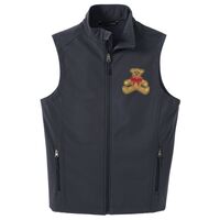 Core Soft Shell Vest Thumbnail
