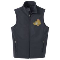 Core Soft Shell Vest Thumbnail