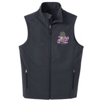 Core Soft Shell Vest Thumbnail