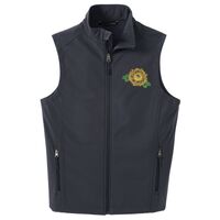 Core Soft Shell Vest Thumbnail