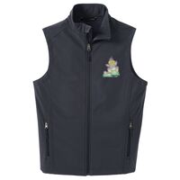 Core Soft Shell Vest Thumbnail