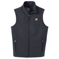 Core Soft Shell Vest Thumbnail