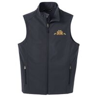 Core Soft Shell Vest Thumbnail