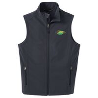 Core Soft Shell Vest Thumbnail