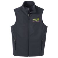 Core Soft Shell Vest Thumbnail