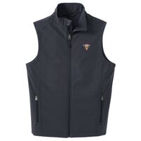 Core Soft Shell Vest Thumbnail