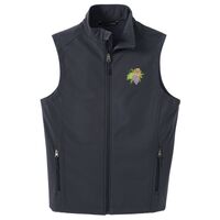 Core Soft Shell Vest Thumbnail