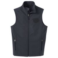 Core Soft Shell Vest Thumbnail