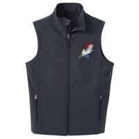 Core Soft Shell Vest Thumbnail