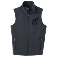 Core Soft Shell Vest Thumbnail