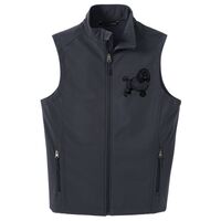 Core Soft Shell Vest Thumbnail
