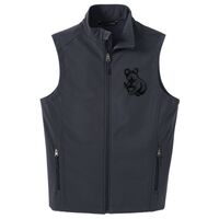 Core Soft Shell Vest Thumbnail