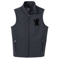 Core Soft Shell Vest Thumbnail