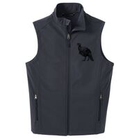 Core Soft Shell Vest Thumbnail