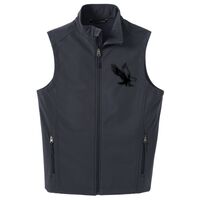 Core Soft Shell Vest Thumbnail
