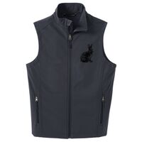 Core Soft Shell Vest Thumbnail