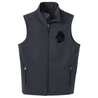 Core Soft Shell Vest Thumbnail