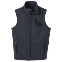 Core Soft Shell Vest Thumbnail