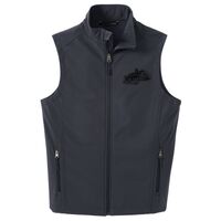 Core Soft Shell Vest Thumbnail