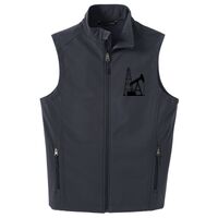 Core Soft Shell Vest Thumbnail