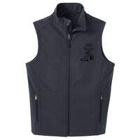 Core Soft Shell Vest Thumbnail