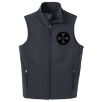 Core Soft Shell Vest Thumbnail