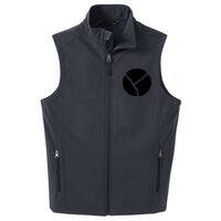 Core Soft Shell Vest Thumbnail