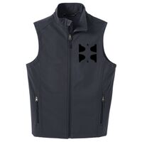 Core Soft Shell Vest Thumbnail