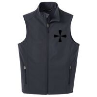 Core Soft Shell Vest Thumbnail