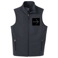 Core Soft Shell Vest Thumbnail