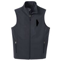 Core Soft Shell Vest Thumbnail