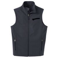 Core Soft Shell Vest Thumbnail