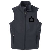 Core Soft Shell Vest Thumbnail