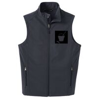 Core Soft Shell Vest Thumbnail