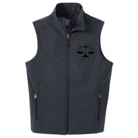 Core Soft Shell Vest Thumbnail