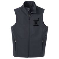 Core Soft Shell Vest Thumbnail
