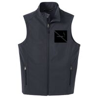 Core Soft Shell Vest Thumbnail